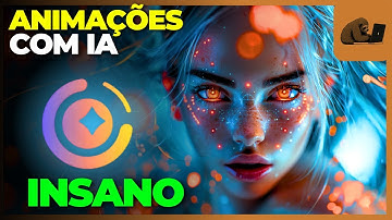 ESSA IA CRIA VÍDEOS DE 50 MINUTOS COM 1 PROMPT! (ative o modo fácil)