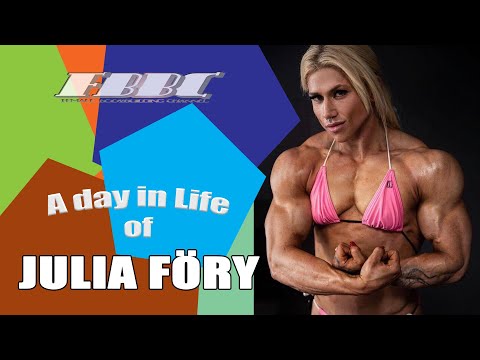 Julia Foery