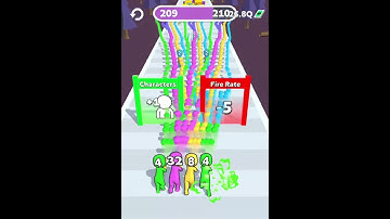 Merge grabber level 209 (3) | #android #mobilegame #mergegrabbervideos #internet #randomgames #ios
