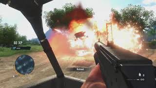 Far Cry 3 Montage (YMCA)