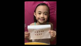 Jia’s Q2:Week 4 - Day 1 to 5 Finished Learning Tasks (Dec. 6-10, 2021) | #JiaMoments #JadeKenjela Wealth