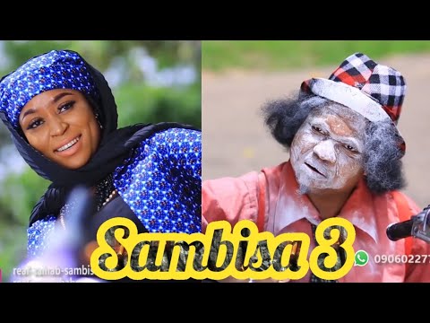 اغاني Sambisa / Matar Sarki Official Video Ft Yamu Baba Zainab Sambisa Da Abubakar Shehu Youtube ...
