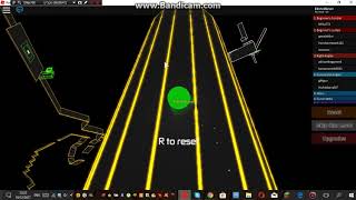 Gravity Shift Level 10   Orbital Cylinders Completed
