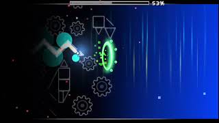 Geometry Dash | Layout #2 Speedcore