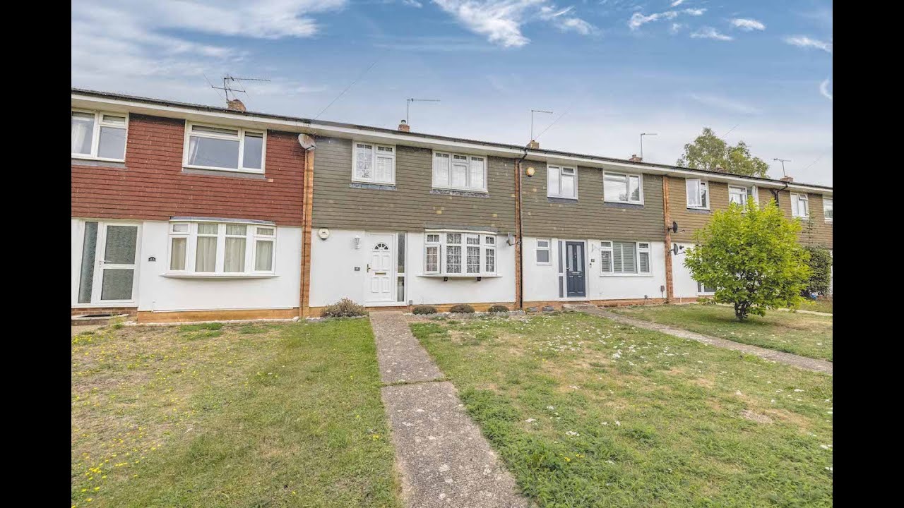 Pheasants Croft Maidenhead YouTube