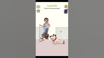 Impossible Date 2 - 😍😂 tricky riddle - Dont let Him escape 131 #games #imposibledate #dop2