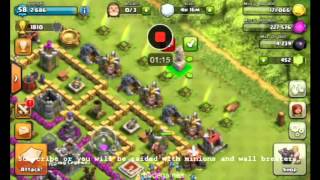 Clash Of Clans - Buy Gem Box As A Decoration Mod 7.65 Clash Of Clans - Buy Gem Box As A Decoration Mod 7.65