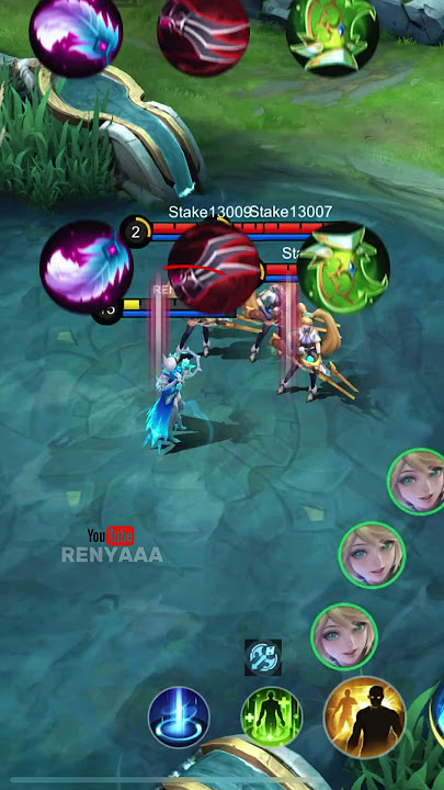 ✅ Silvanna Lifesteal Tutorial by Renyaaa