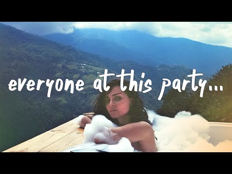 Camila Cabello - Everyone At This Party