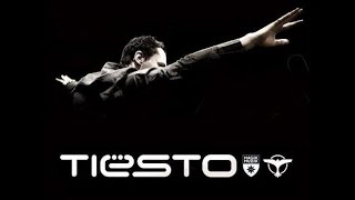 Watch Dj Tiesto Footprints video