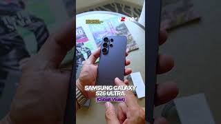 UNBOXING SAMSUNG GALAXY S26 ULTRA‼️ #GalaxyS26Ultra #GalaxyS26Series #GalaxyAI #YouandAIcan