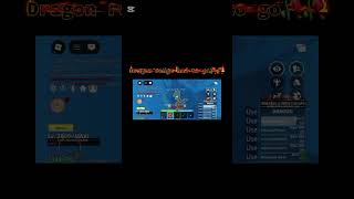 Dragon range is insane #roblox #bloxfruits #dragonbloxfruits