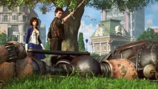 Shell Shocked - GMV