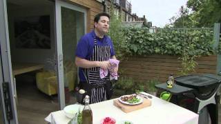 Behind The Scenes Of Dom Jolys Marmite Mini-Series