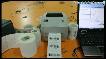Design 2D barcode label using DRPU Barcode Label Maker Software