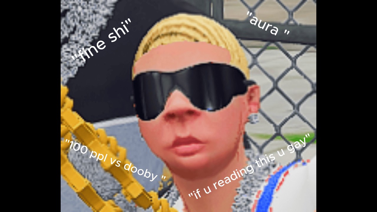 Dooby's back Messing With EVERYONE on GTA RP