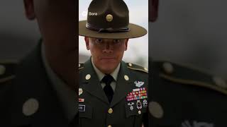 Private Says ‘OORAH’ Instead of ‘HOOAH’ in Front of First Sergeant 💀🇺🇸
