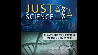 Just Touch DNA and Sexual Assault Groping Cases