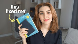 The best journaling technique I've discovered so far.