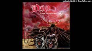 Dio - why are they watching me