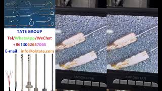 Best Thermocouple Welding Machine Spot Welder Platinum Resistance RTD RTD PT100 Welder Manufacturer