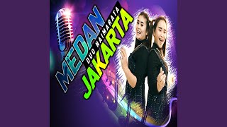 Medan-Jakarta