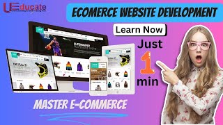 ecommerce web development and designing 2025 | #ecommerce  website with HTML CSS JavaScript