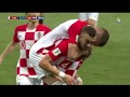 ¡GOLAZO DE CROACIA! | Francia vs Croacia