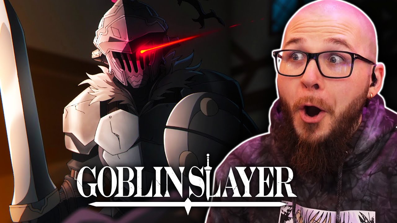 First Impression: Goblin Slayer II – Beneath the Tangles