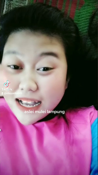 pantun Lampung