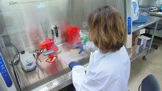 New information on Kroger's at-home COVID-19 test