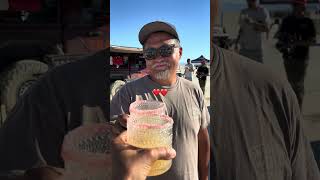 Trail Feast Oregon 2026, Day 1