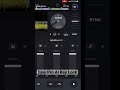 Djay Pro AI Key Lock Djay Pro AI Key Lock