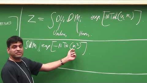 Shiraz Minwalla - Non-linear Fluid Dynamics from Gravity - Lecture 1