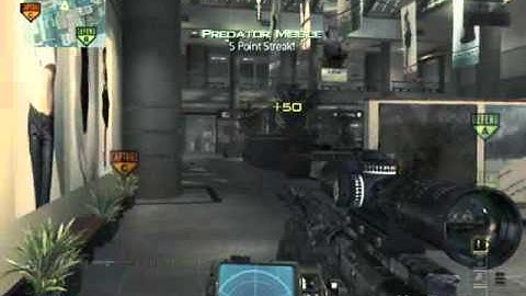 MW3 Collateral plus Triple Feeds!!!