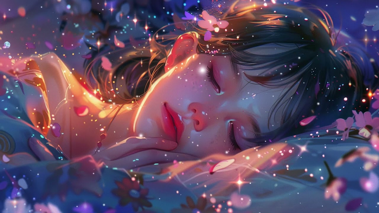 Soothing Reading Music, Helps Relax and Concentrate on Studying Effectively