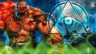 WTF? ILLUMINATI Creates UNDEAD Virus...CONFIRMED!