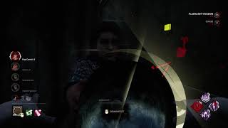 Dbd - It Was Jills Last Escape