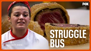 They re Still F king Raw Dude Season 21 Ep 8 Hell s Kitchen