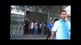 Symphoni Rindu - Meriam Bellina (Lirik Lagu)