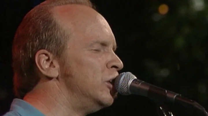 Dave Alvin - "Marie Marie" [Live from Austin, TX]