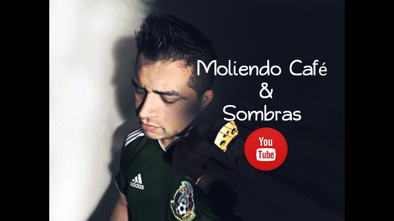 Javier Solís - Moliendo Cafe y Sombras (Videos tutoriales) Tutoriales Mariachi