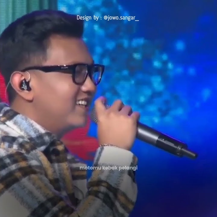 DENNY CAKNAN  FEAT. HAPPY ASMARA - WIDODARI (LIVE PAKELIRAN 2021)