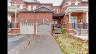 52 Teal Crest Cir, Brampton - HD VIRTUAL TOURS