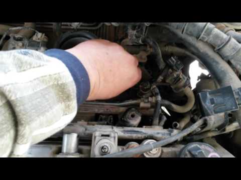 حساس الاستشعار للمحرك
