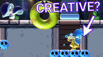 THIS Boss Battle Blew My Expectations — Clearing 69420 EXPERT Levels | S1 EP62