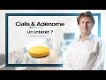 Cialis (tadalafil) et troubles urinaires de l’homme : explications par le Pr François Haab, urologue