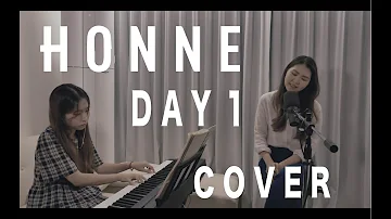 HONNE - Day 1 - Cover By DepotLive!