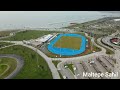 Maltepe Sahili Havadan Çekim, DJİ Mavic Air2