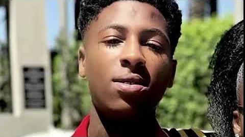 Nba Youngboy Jania Diss Song(Unreleased)